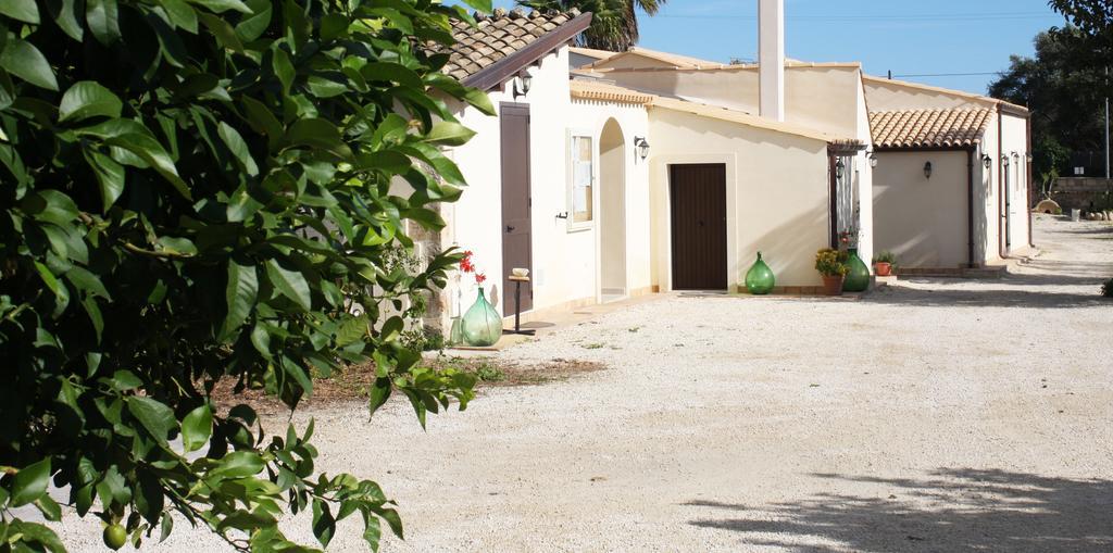L'antico Trappeto Noto