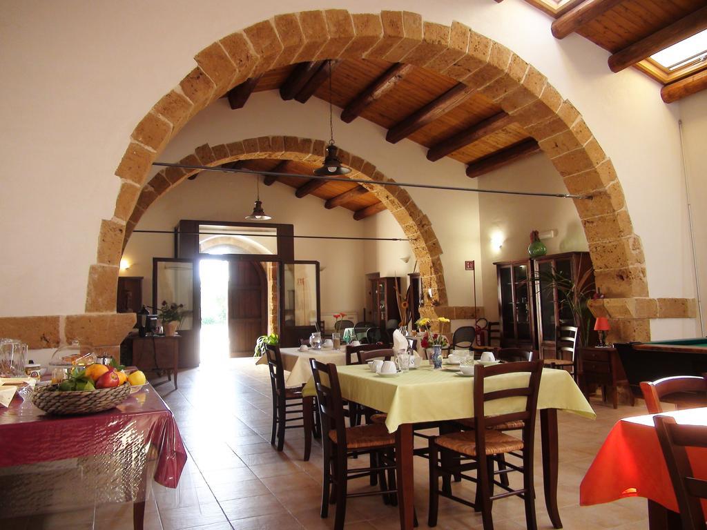 Holiday home L'antico Trappeto *