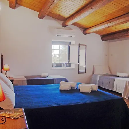 L'Antico Trappeto Holiday Home Noto Extérieur photo