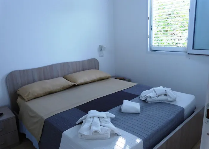 L\'Antico Trappeto Holiday Home