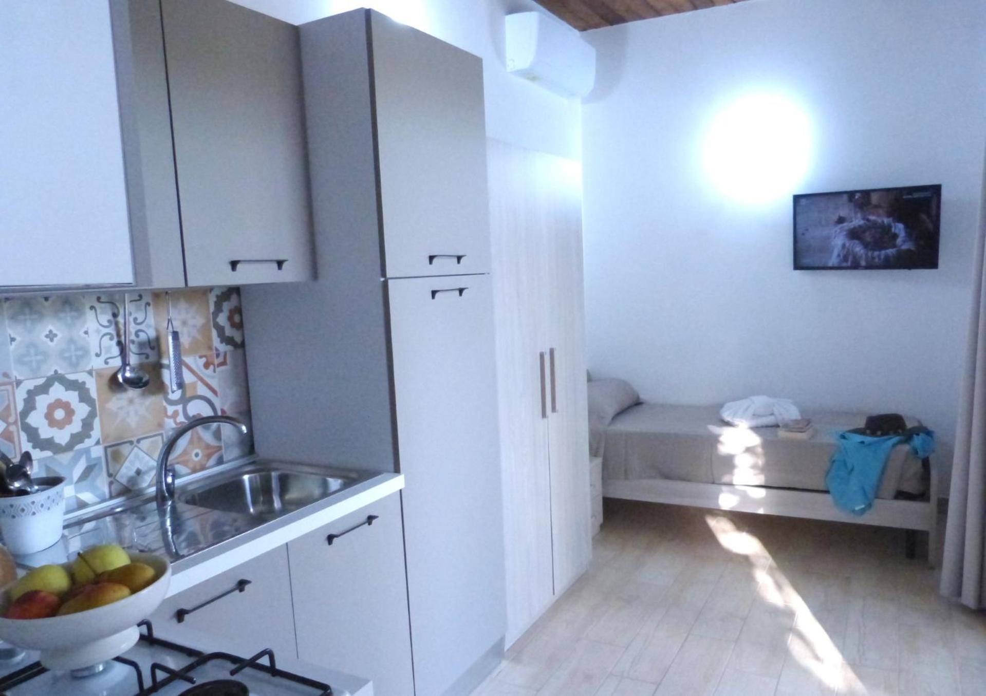 Holiday home L'antico Trappeto *