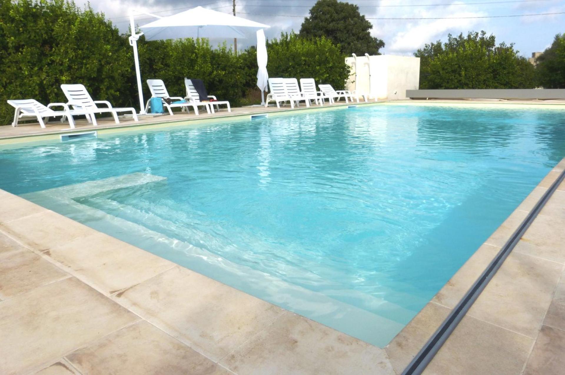L'antico Trappeto Holiday home *