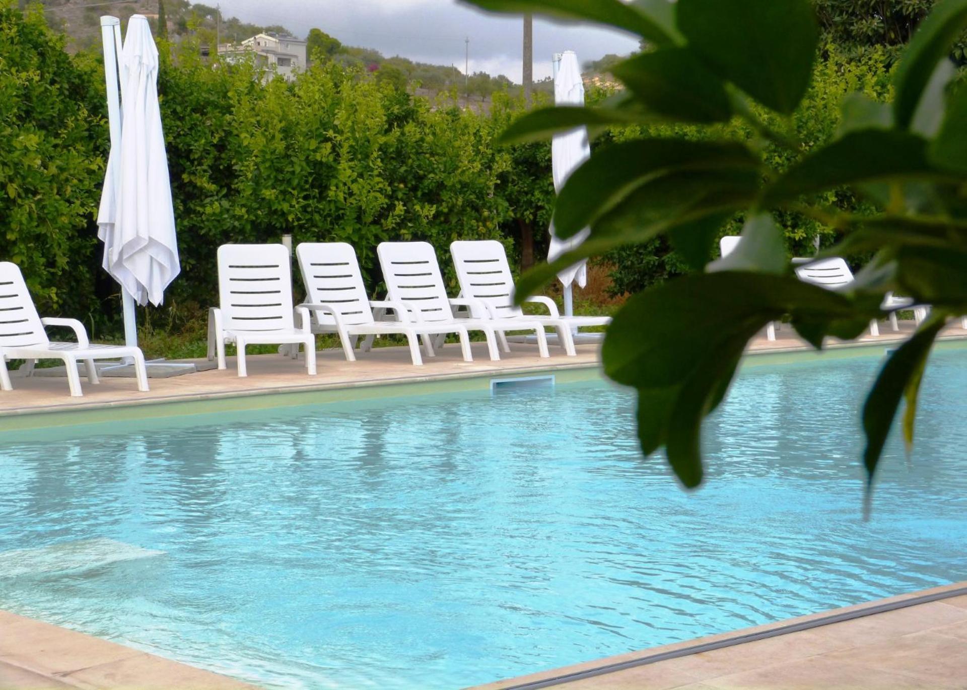 Holiday home L'antico Trappeto Noto