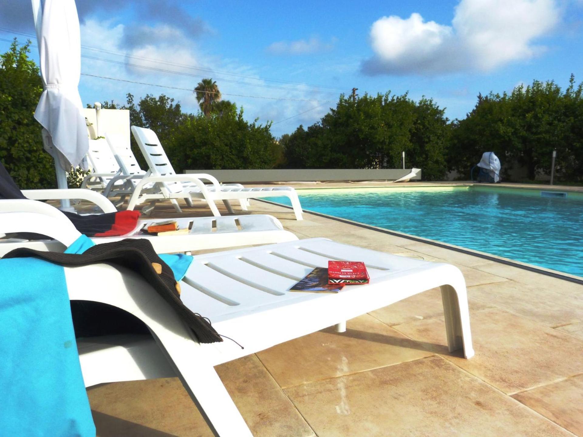 Holiday home L'antico Trappeto
