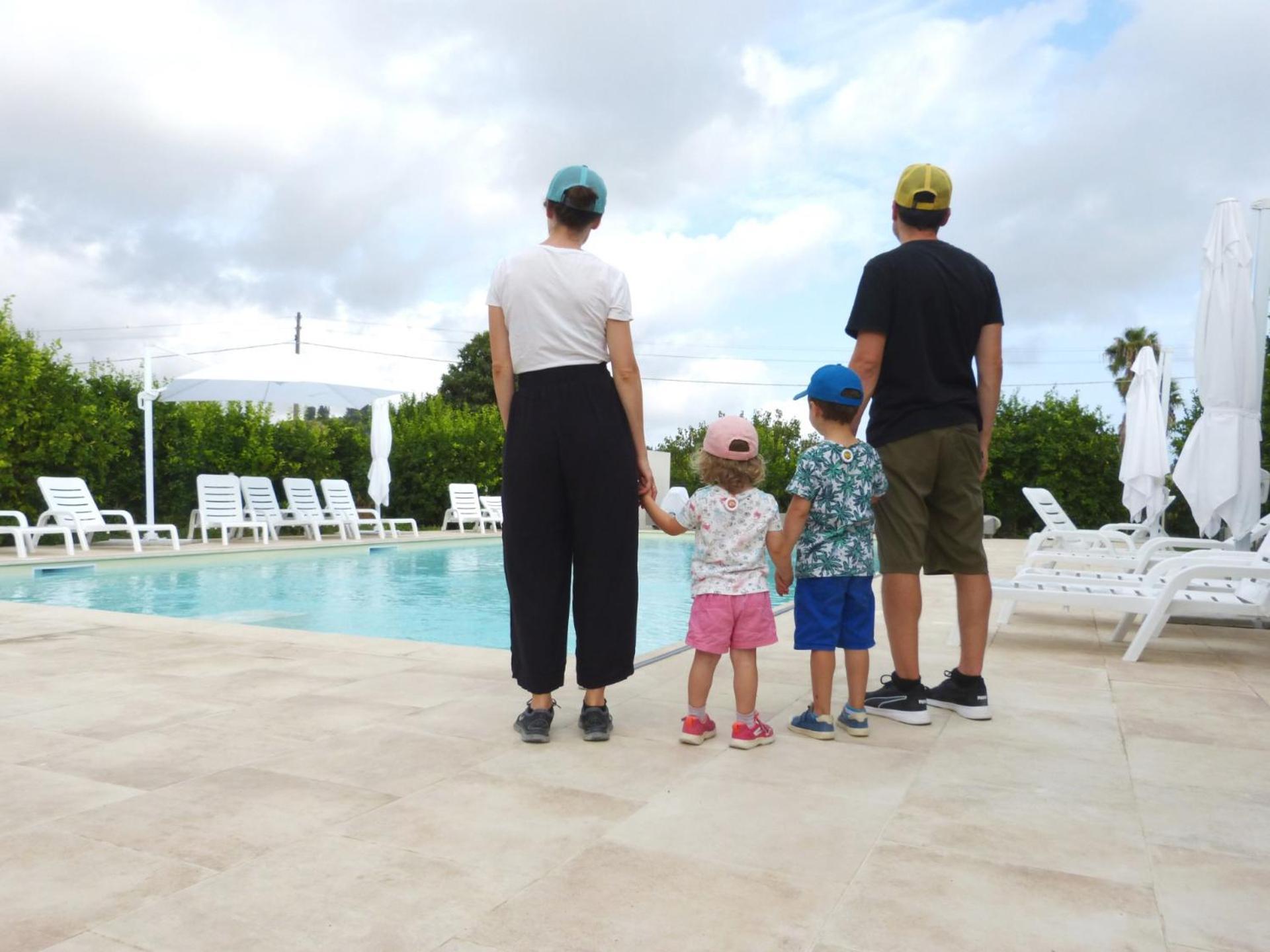 L'antico Trappeto Holiday home Noto