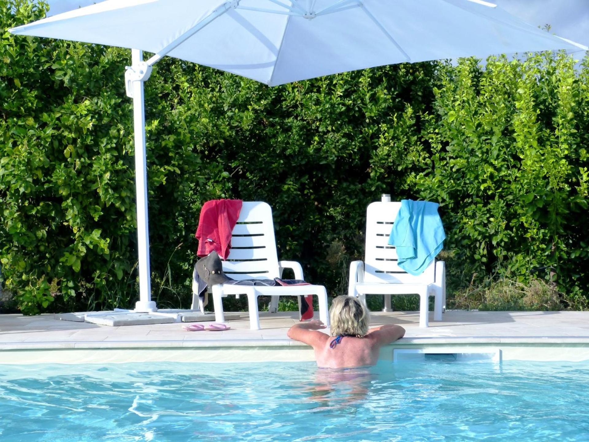 Holiday home L'antico Trappeto Noto