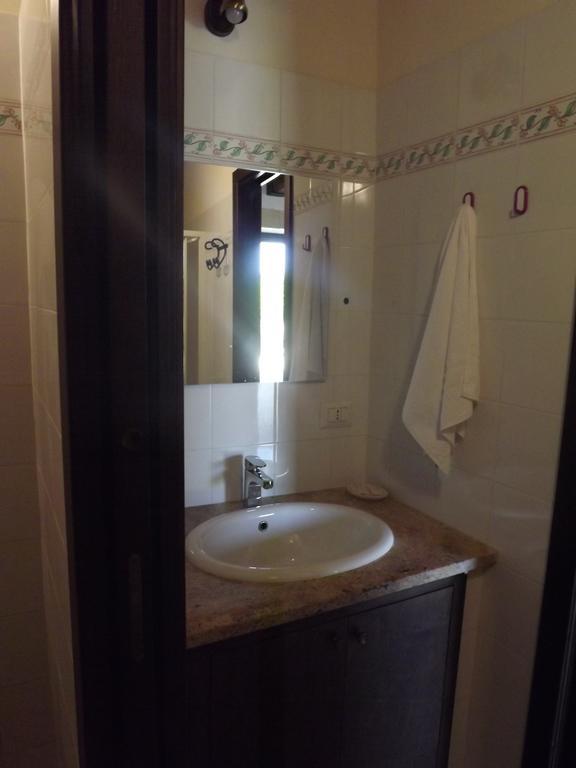 L'antico Trappeto Holiday home