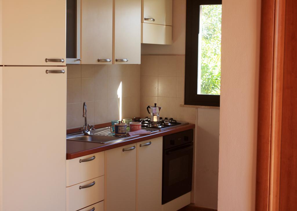 Holiday home L'antico Trappeto *