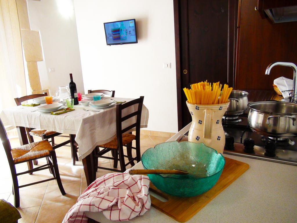 Holiday home L'antico Trappeto Noto