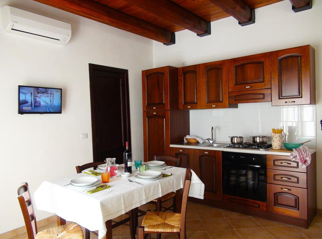 Holiday home L'antico Trappeto Noto