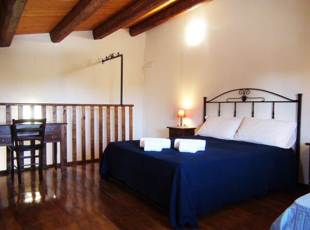 Holiday home L'antico Trappeto *