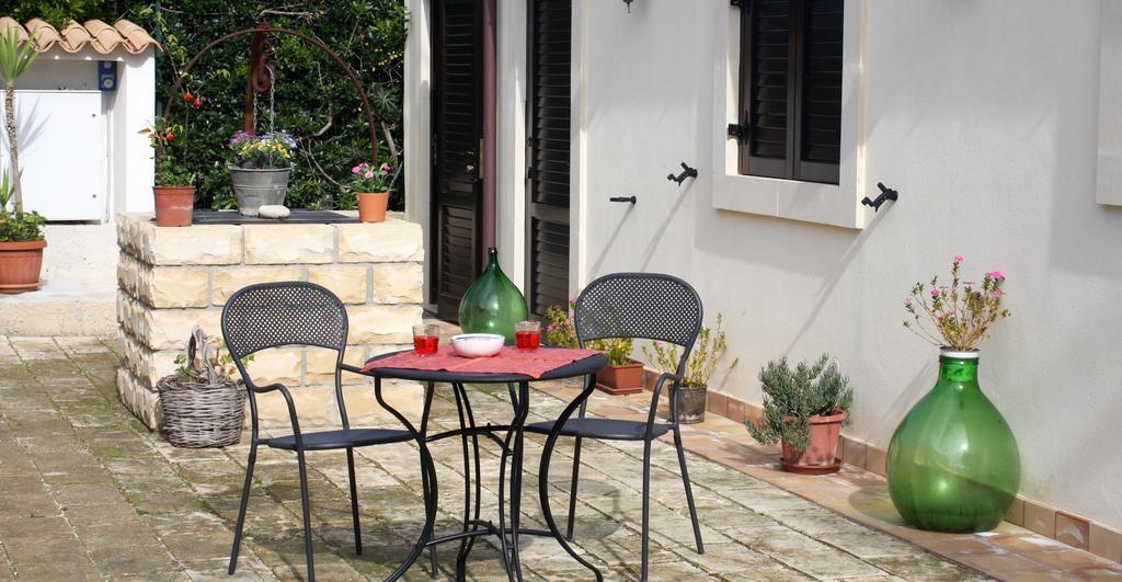 Holiday home L'antico Trappeto *