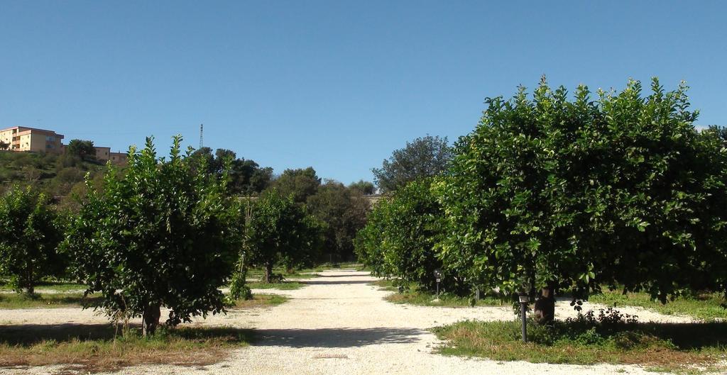 L'antico Trappeto * Noto
