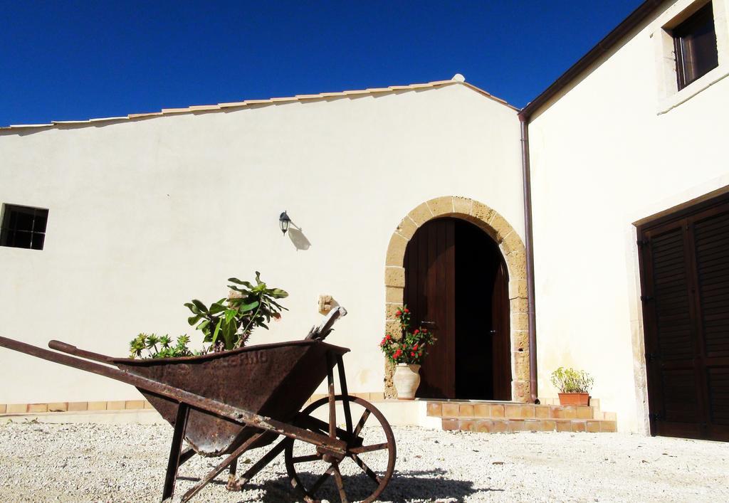 L'antico Trappeto Holiday home