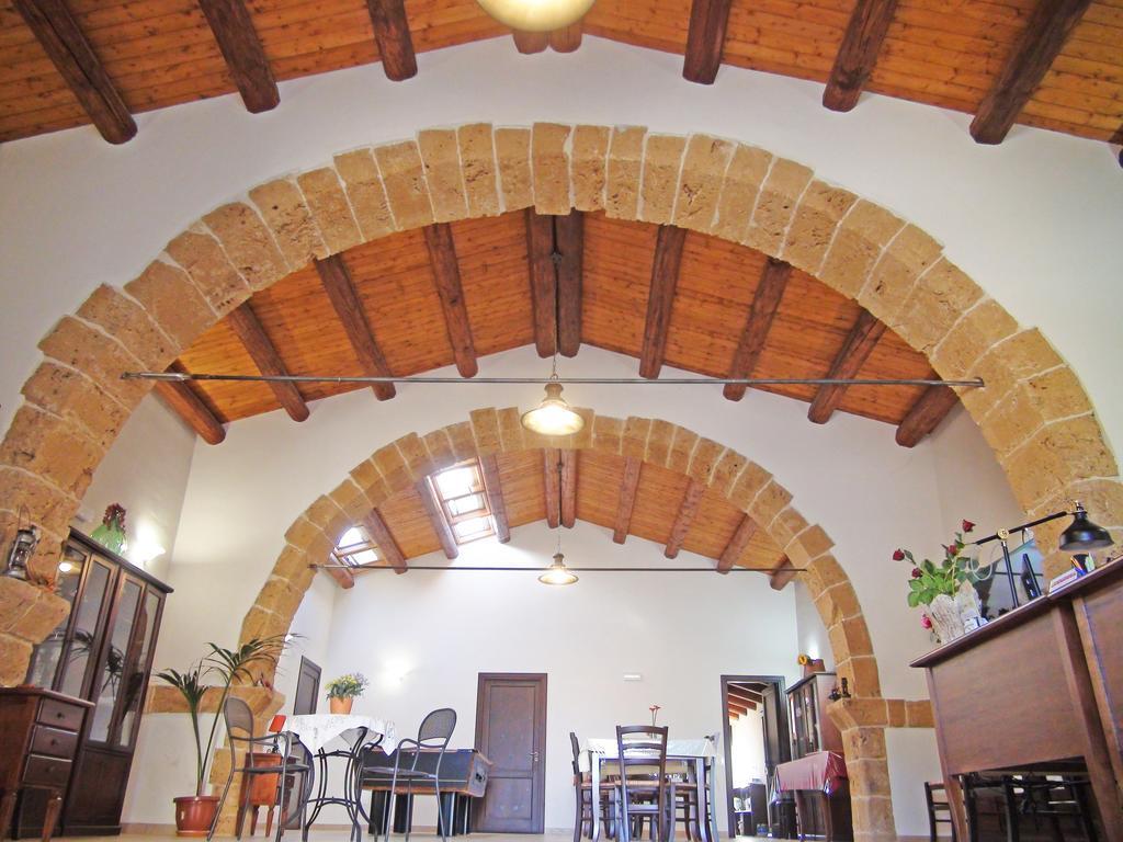 Holiday home L'antico Trappeto