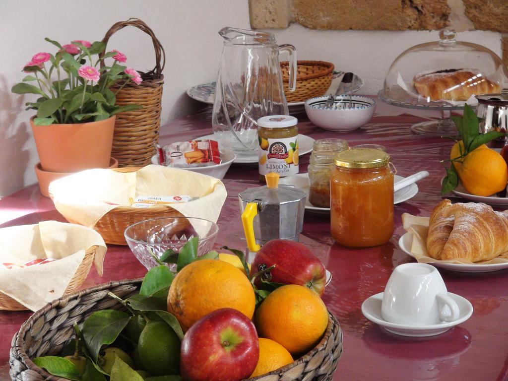 L'antico Trappeto Holiday home *