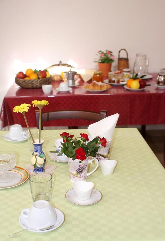 L'antico Trappeto