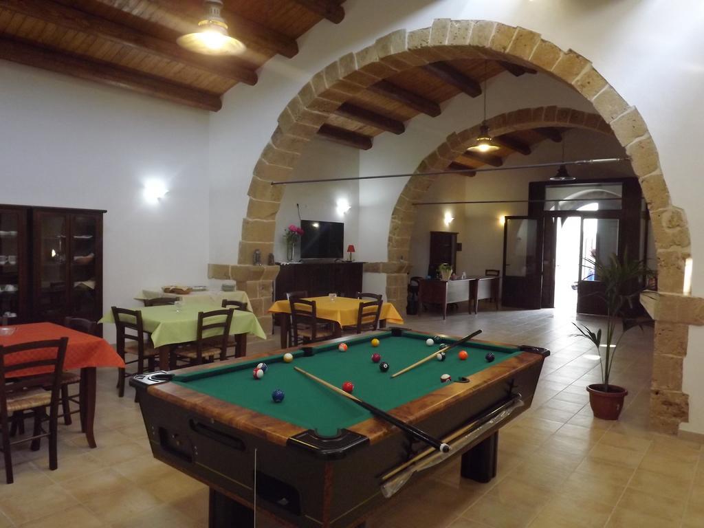 Holiday home L'antico Trappeto