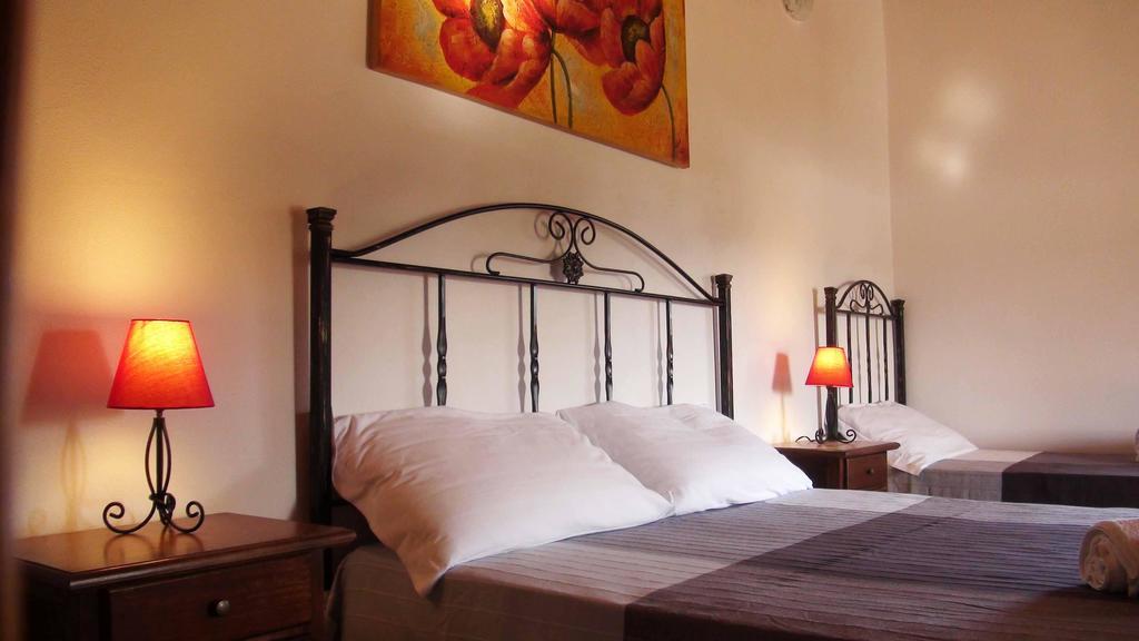 L'antico Trappeto Holiday home Noto