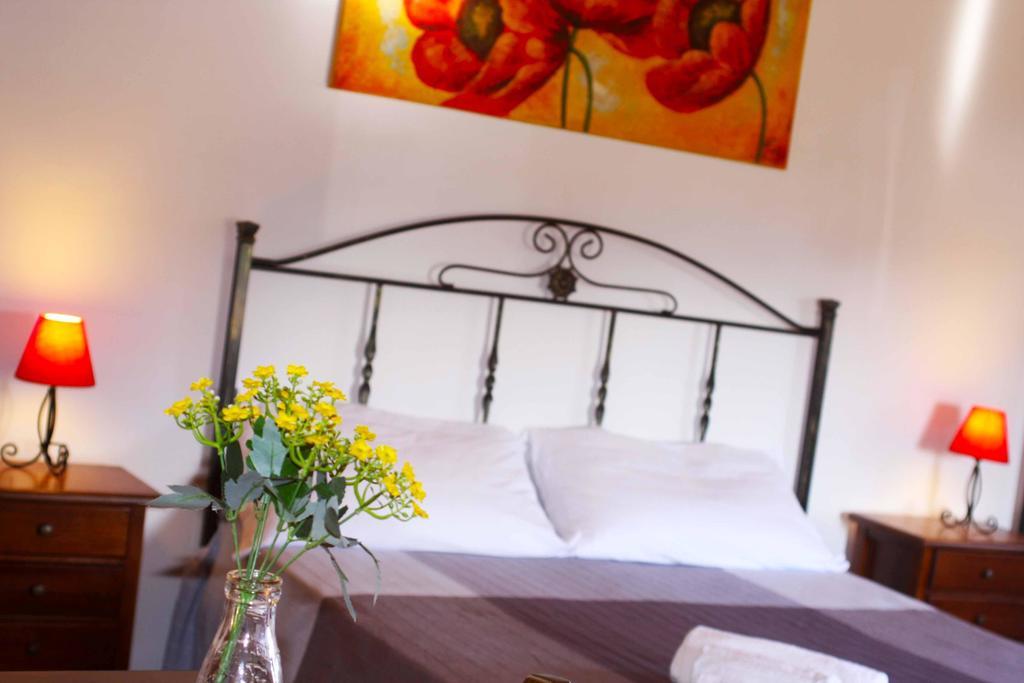 L'antico Trappeto Holiday home Noto